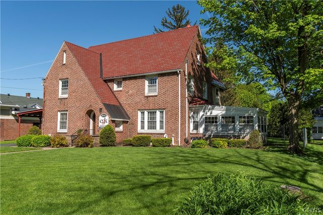 2810 Genesee Street, Utica, NY 13502