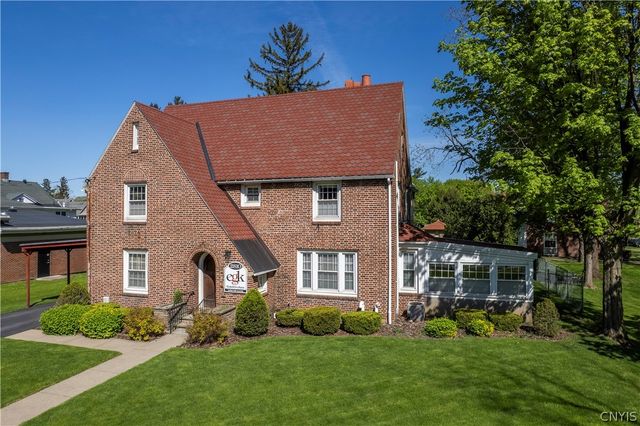 2810 Genesee Street, Utica, NY 13502