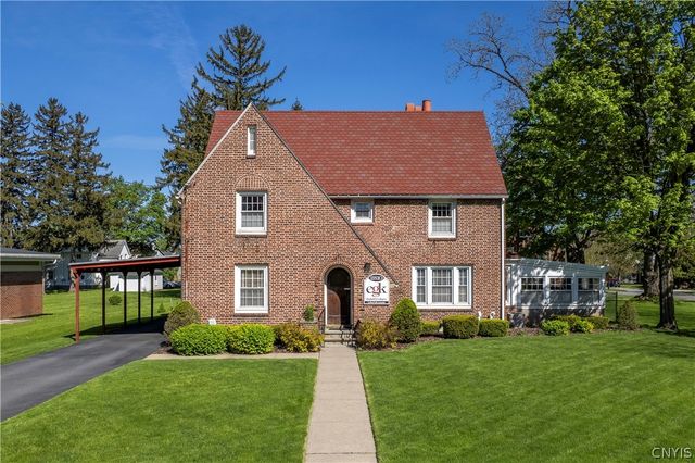 2810 Genesee Street, Utica, NY 13502