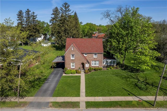 2810 Genesee Street, Utica, NY 13502