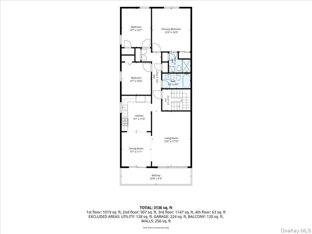 52-40 69th Place, Maspeth, NY 11378