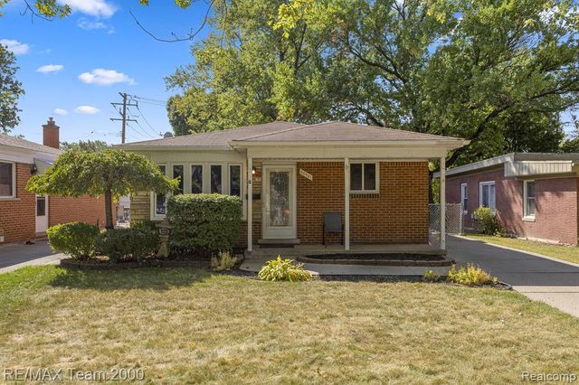 24941 Rouge River Drive, Dearborn Heights, MI 48127