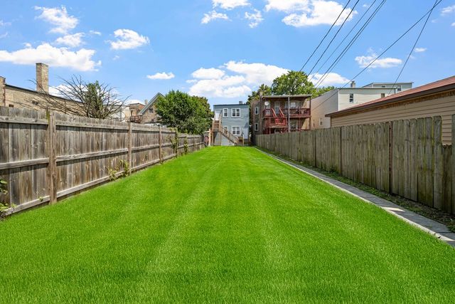 6810 S WABASH Avenue, Chicago, IL 60637