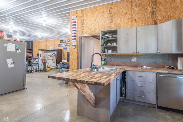 4360 Williams Road, Martinsville, IN 46151