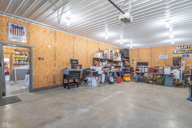 4360 Williams Road, Martinsville, IN 46151