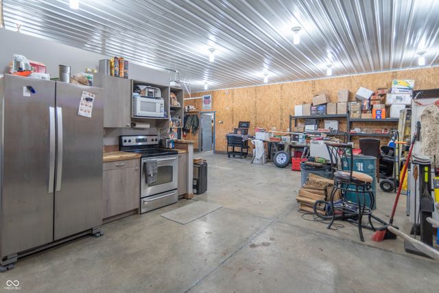 4360 Williams Road, Martinsville, IN 46151