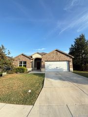 7114 Marina Del Rey, Converse, TX 78109