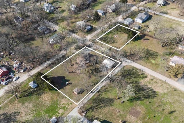 502 N Severy, Severy, KS 67137