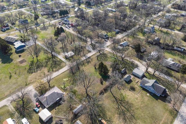 502 N Severy, Severy, KS 67137