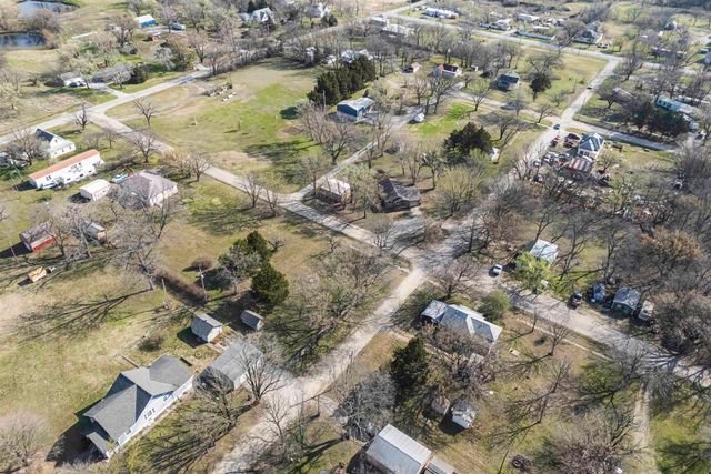 502 N Severy, Severy, KS 67137