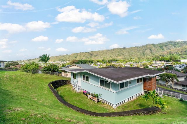 280 Polohiwa Place, Honolulu, HI 96817