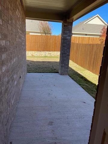 1115 Mahogany Lane, Princeton, TX 75407