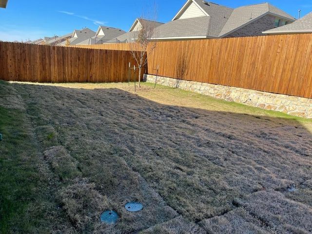 1115 Mahogany Lane, Princeton, TX 75407