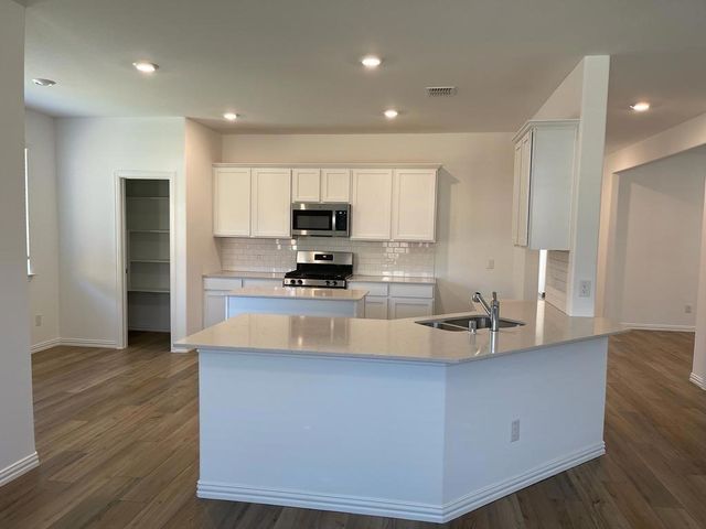 1115 Mahogany Lane, Princeton, TX 75407