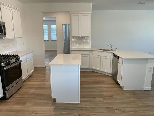 1115 Mahogany Lane, Princeton, TX 75407