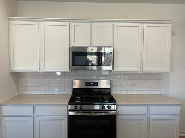 1115 Mahogany Lane, Princeton, TX 75407