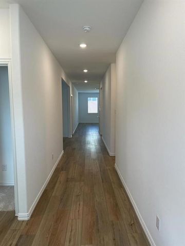 1115 Mahogany Lane, Princeton, TX 75407