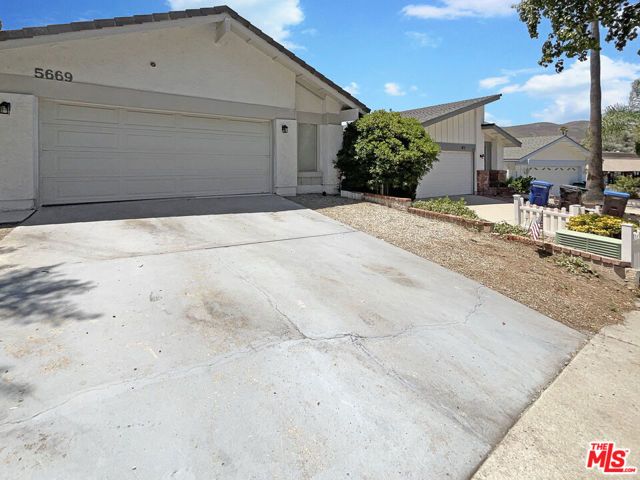 5669 Lake Lindero Drive, Agoura Hills, CA 91301