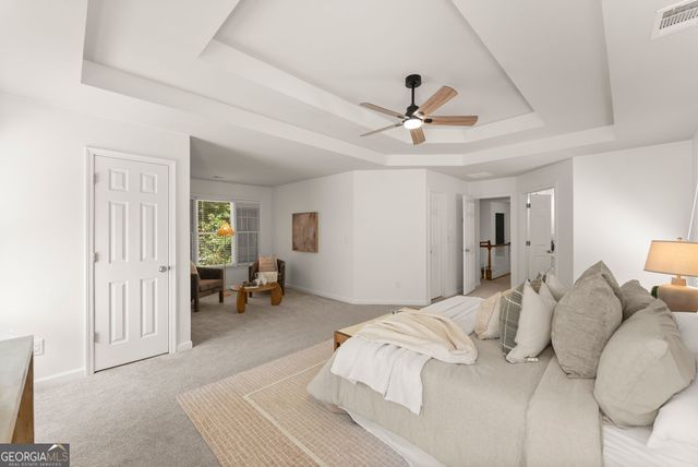 1275 Mountain Ivey Court, Sugar Hill, GA 30518