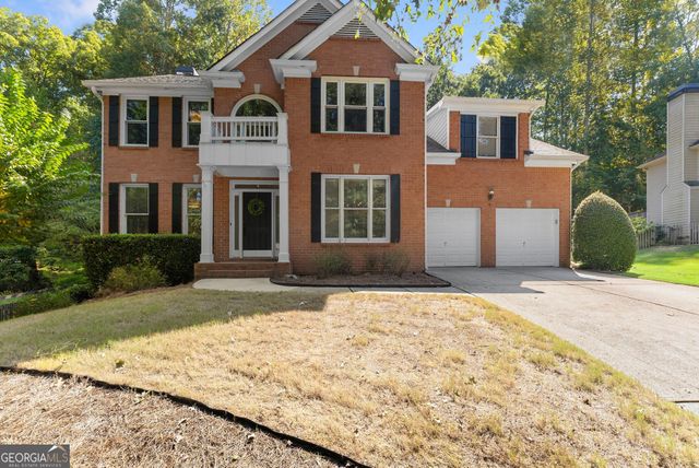 1275 Mountain Ivey Court, Sugar Hill, GA 30518