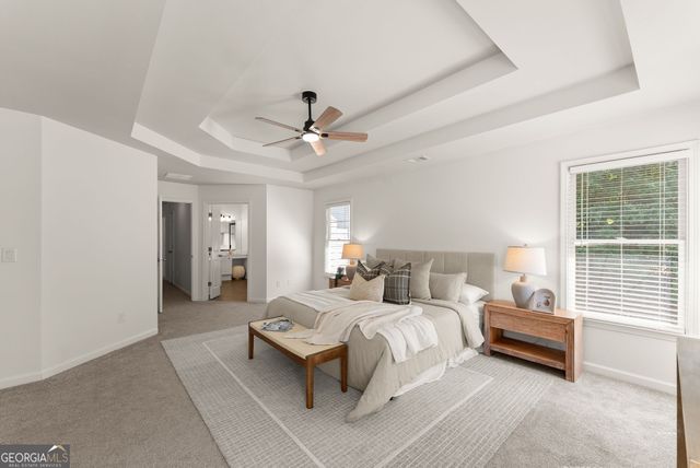 1275 Mountain Ivey Court, Sugar Hill, GA 30518