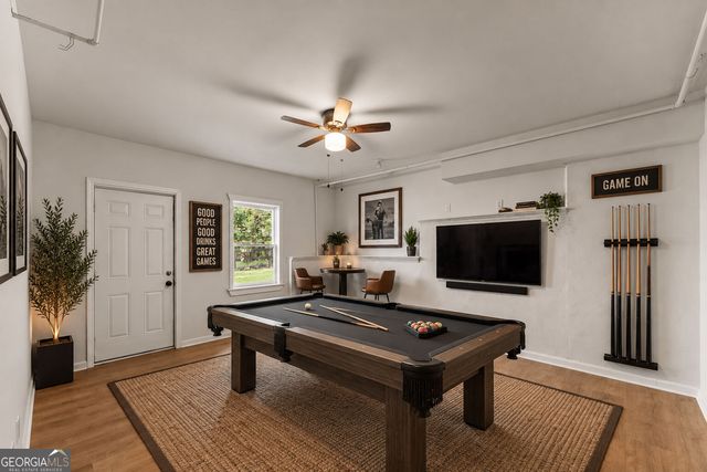 1275 Mountain Ivey Court, Sugar Hill, GA 30518