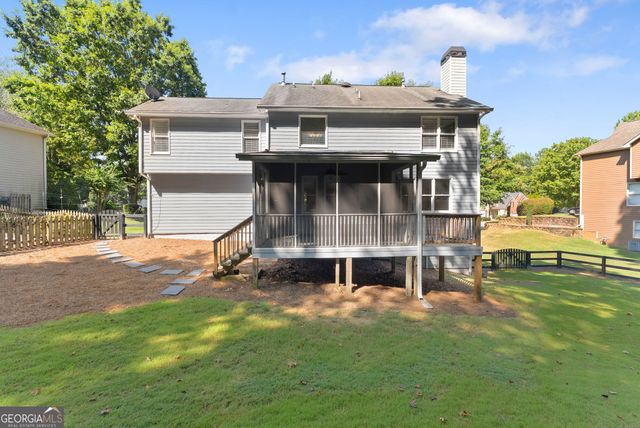 1275 Mountain Ivey Court, Sugar Hill, GA 30518