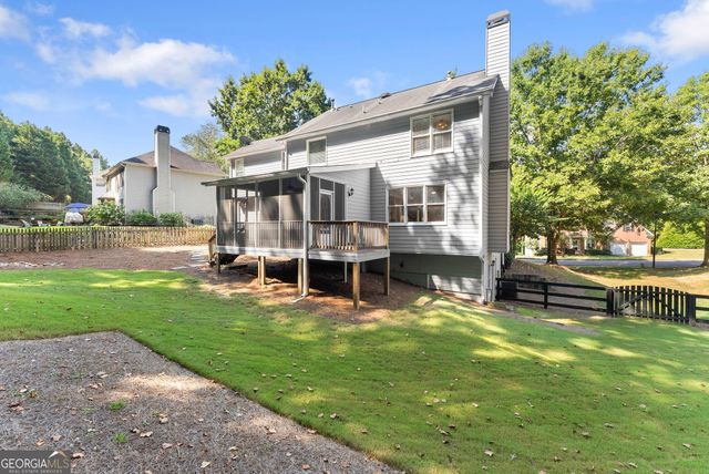 1275 Mountain Ivey Court, Sugar Hill, GA 30518