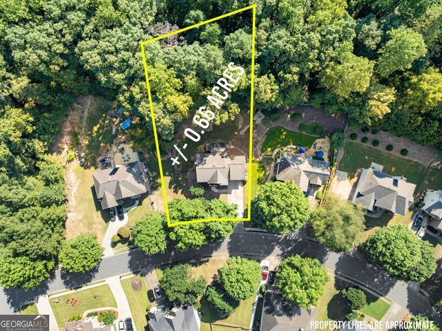 1275 Mountain Ivey Court, Sugar Hill, GA 30518