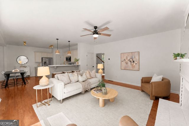 1275 Mountain Ivey Court, Sugar Hill, GA 30518