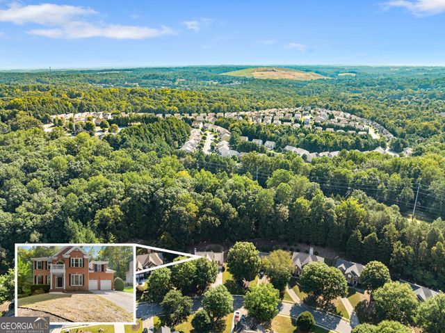 1275 Mountain Ivey Court, Sugar Hill, GA 30518