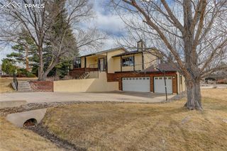 355 Palm Springs Drive, Colorado Springs, CO 80921
