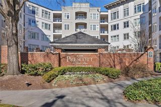 11 Perimeter E Center 1112, Dunwoody, GA 30346