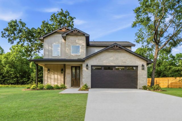 533 Candlelight Lane, Livingston, TX 77351