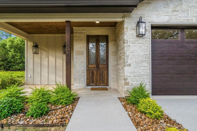 533 Candlelight Lane, Livingston, TX 77351