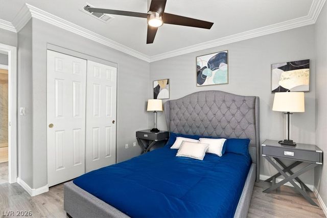 1486 Falling Snow Avenue, Las Vegas, NV 89183