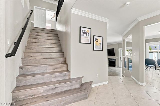 1486 Falling Snow Avenue, Las Vegas, NV 89183