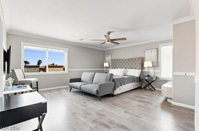 1486 Falling Snow Avenue, Las Vegas, NV 89183
