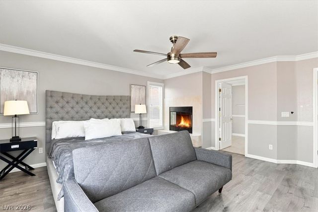 1486 Falling Snow Avenue, Las Vegas, NV 89183