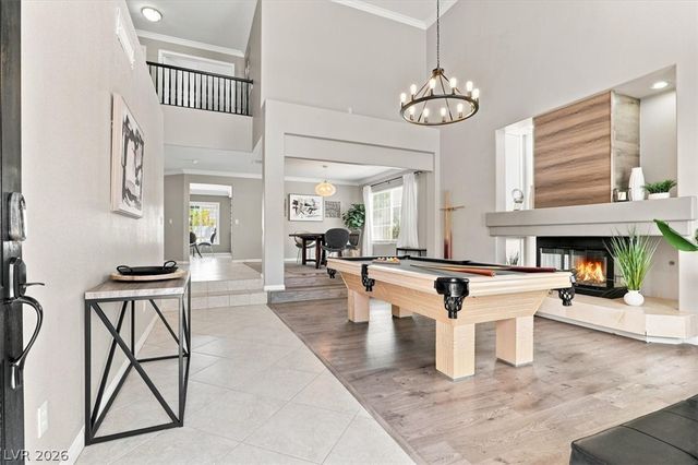 1486 Falling Snow Avenue, Las Vegas, NV 89183