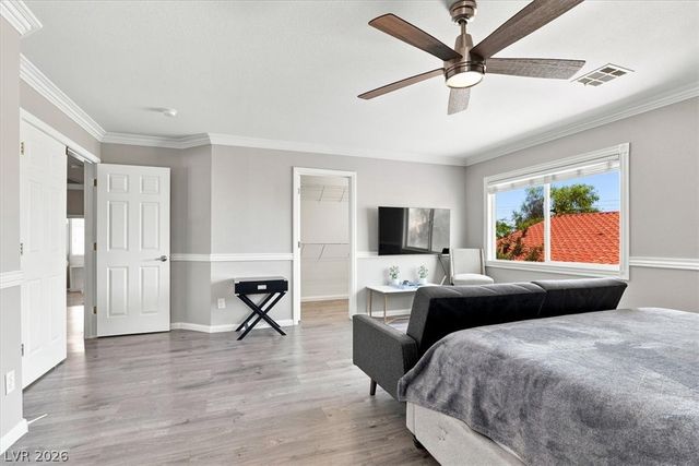 1486 Falling Snow Avenue, Las Vegas, NV 89183