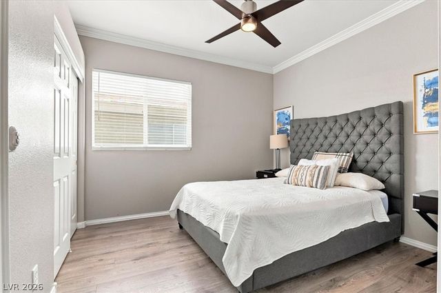 1486 Falling Snow Avenue, Las Vegas, NV 89183