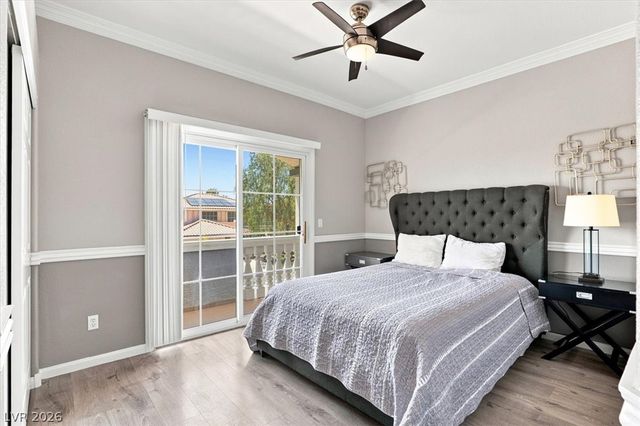1486 Falling Snow Avenue, Las Vegas, NV 89183