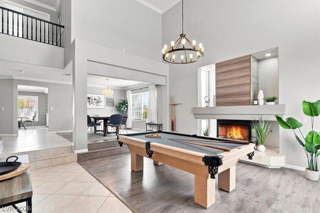 1486 Falling Snow Avenue, Las Vegas, NV 89183
