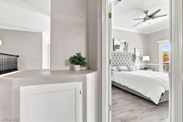 1486 Falling Snow Avenue, Las Vegas, NV 89183