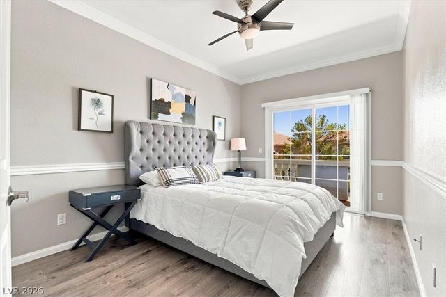 1486 Falling Snow Avenue, Las Vegas, NV 89183