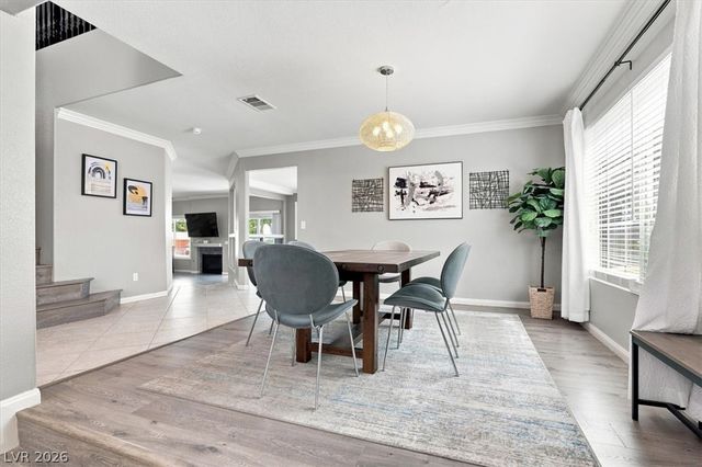 1486 Falling Snow Avenue, Las Vegas, NV 89183
