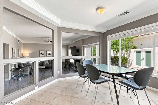 1486 Falling Snow Avenue, Las Vegas, NV 89183