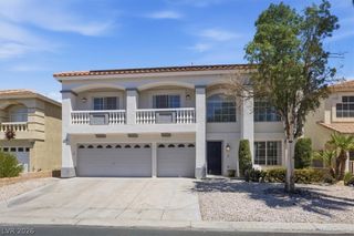 1486 Falling Snow Avenue, Las Vegas, NV 89183
