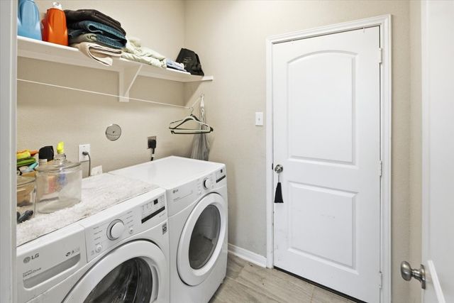 10701 Kestrel Court, Waco, TX 76708